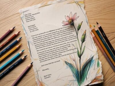 Lettera di una mamma alla nostra scuola